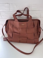 Tote Bag Leather Shoulder Bag