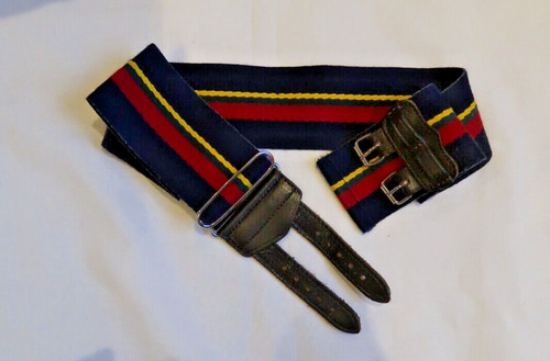 Stabl belt waist 32 - stabl, waist:32"