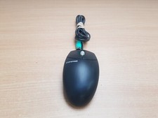 Genuine Logitech Compaq Wired