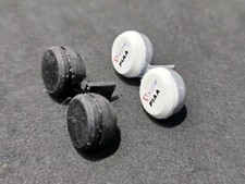 1/18 Rally Cibie Spot Lights