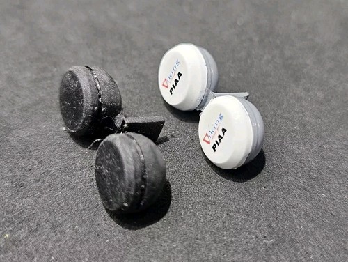 Rally cibie spot lights - 1/18,