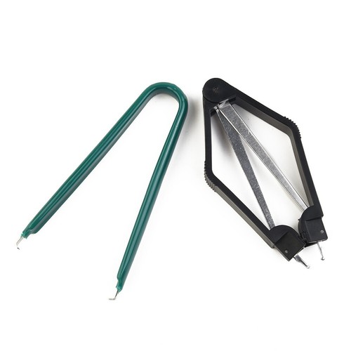 Chip extractor tool - extractor,