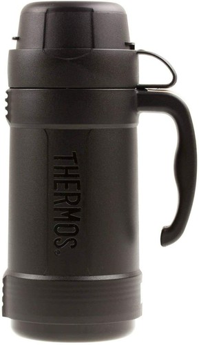 Thermos mondial eclipse - or,