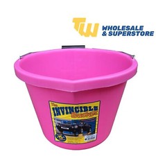Invincible Heavy Duty Builders