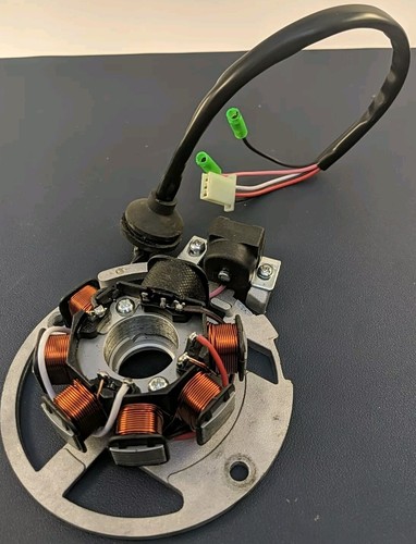 Stator ignition coil for - coil,
