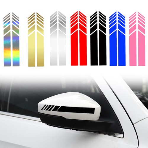 Reflective sticker vehicle - sticker,