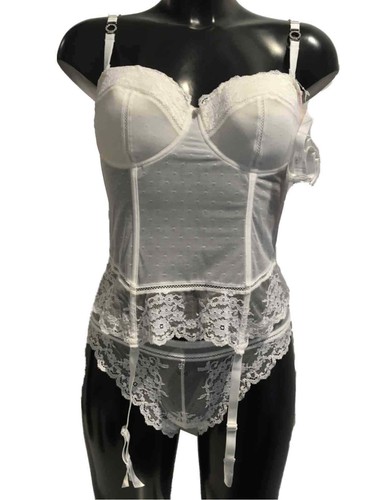 Lepel ivory underwired - lepel,