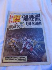 (M)Motor Cycle news/Yamaha