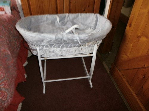 Clair lune wicker - lune,