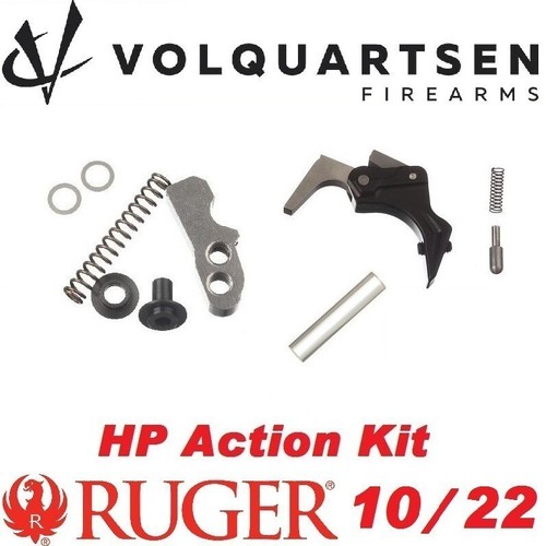 Volquartsen action kit - hp,