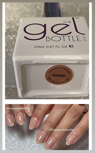 The gel bottle builder a - bottle,