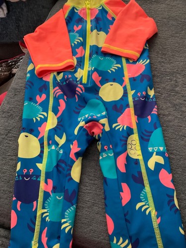 Baby boys swimsuit age - , 6-9
