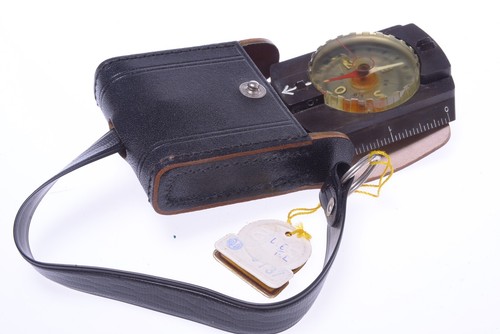 Compass fluid vintage - rs,