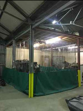 20ft ft commercial half - 8,