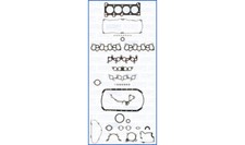 Full Engine Rebuild Conversion