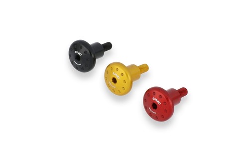 Cnc brake fluid reservoir - cnc,