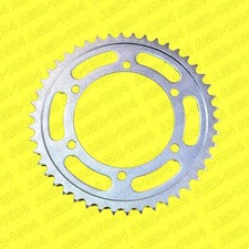 Transmission Crown Steel 865