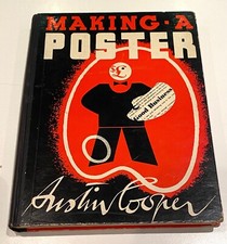 MAKING A POSTER: 'HOW TO DO