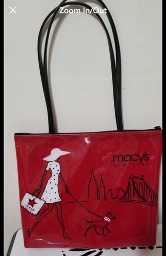 Vintage macy new york - macy's,
