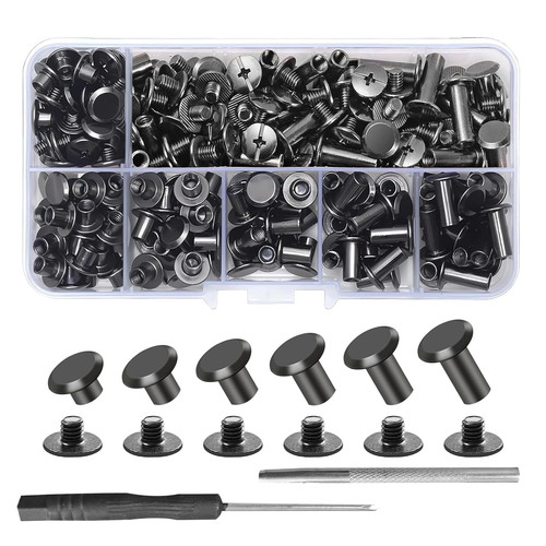 110 sets chicago - screws,, m5