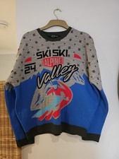 Men’s Ski Alpine Graphic