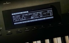 Roland D-70 Custom (Negative)