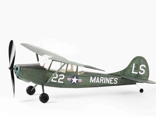 Cessna bird dog model - bird,