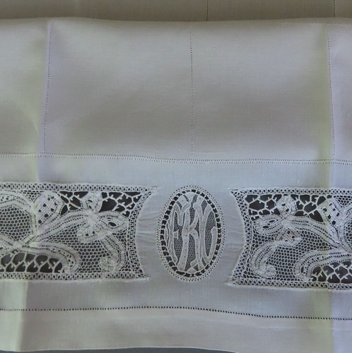 Antique 19thc handmade - 19thc,