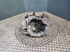 Renault Trafic MK3 1.6 DCI