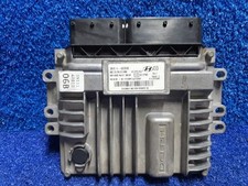 2014 Hyundai H100 Porter 2 ECU