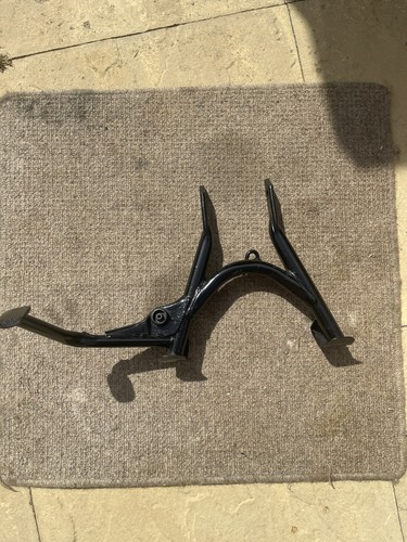 Max 1200 1987 center stand - v-max,