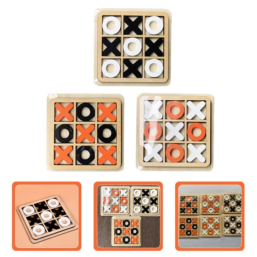 Family wooden board - family, games