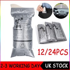 700ml Unisex Disposable Urine Pee Bag Toilet Bags Camping Car Emergency Travel