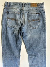 Nudie Jeans Steady Eddie II