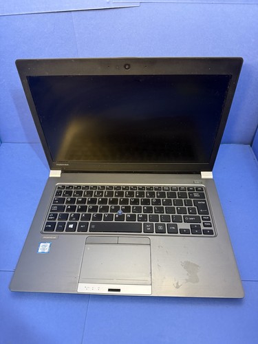 Toshiba portege z30 laptop - z30-c,