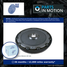 Solid Flywheel fits LEXUS