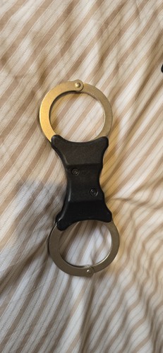 Handcuffs security heavy - security,