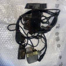 Moto Guzzi V50 MK2 Wiring Loom