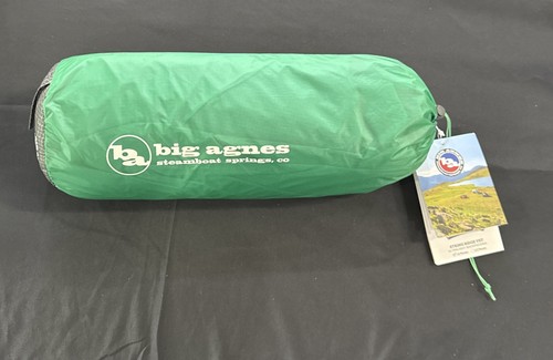 Big agnes string - agnes, ridge