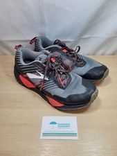 Brooks Cascadia 13 Trainers Size UK 6.5 Grey