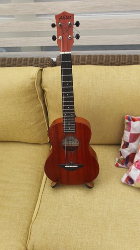 Aklot electric acoustic - aklot,