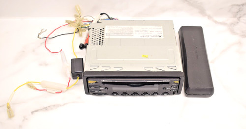 Nakamichi 300 mobile - cd-300,
