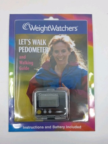 Weight watchers let - watchers, let’s