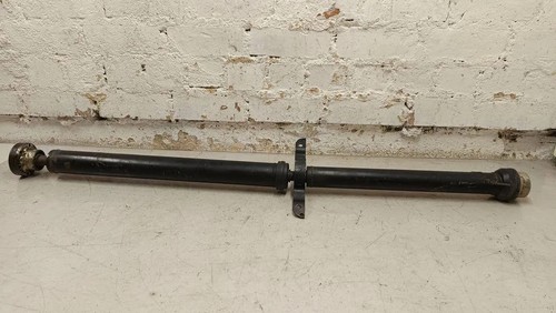 Porsche macan 95b propshaft - porsche,