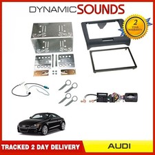 Double Din Fitting Kit Digital