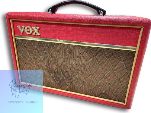 Vox combo v9106 - vox,