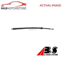 BRAKE HOSE LINE PIPE REAR