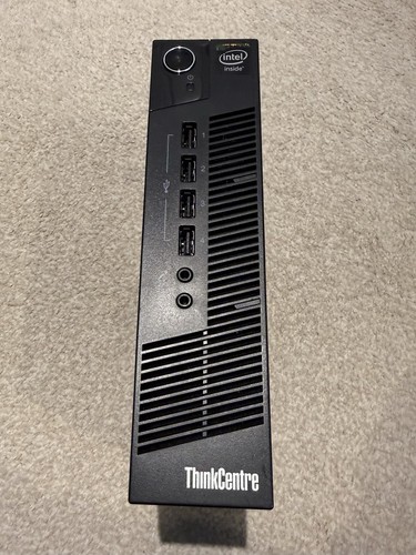 Lenovo thinkcentre m32 thin - thinkcentre,