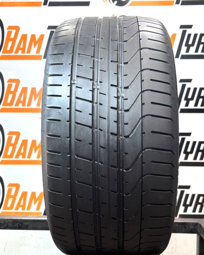 Pirelli zero 265 35 18 - p, 265/35/18