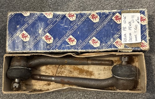 Nos vauxhall cresta pc - pb,